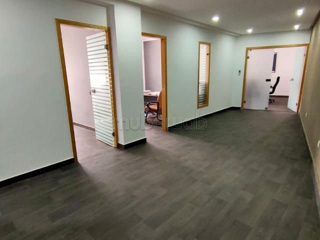 Appartement bureau de standing sur Hassan Rabat