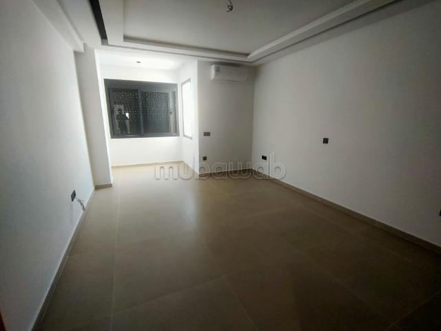 Joli appartement en haut agdal rabat