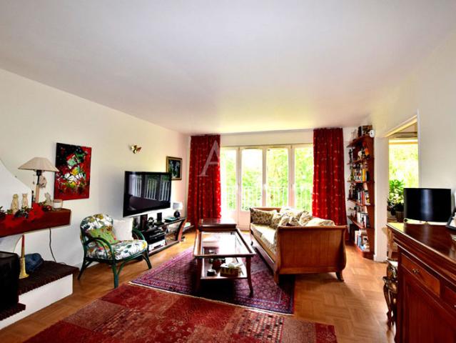 Appartement Bures Sur Yvette 3/4 pièce s