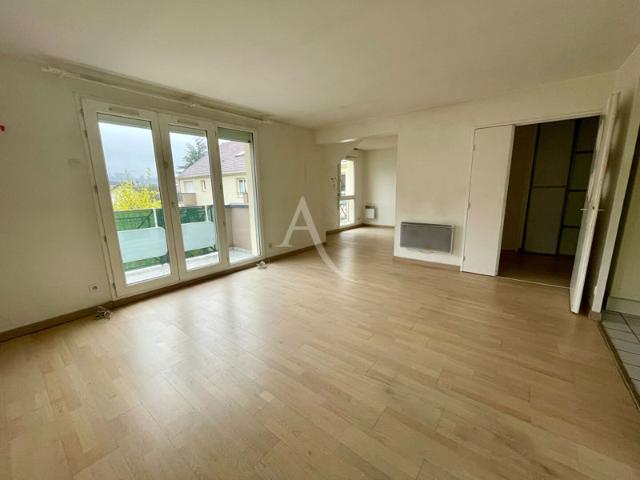 Appartement Bures Sur Yvette 4 pièce s