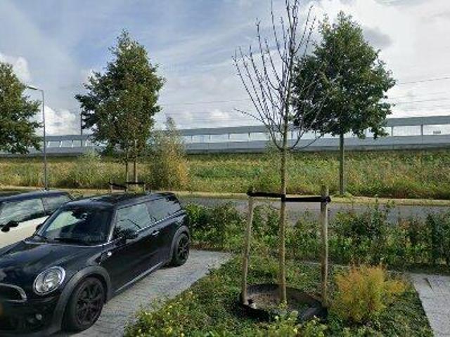 Appartement Burgemeester Augustijnstraat in Zoetermeer