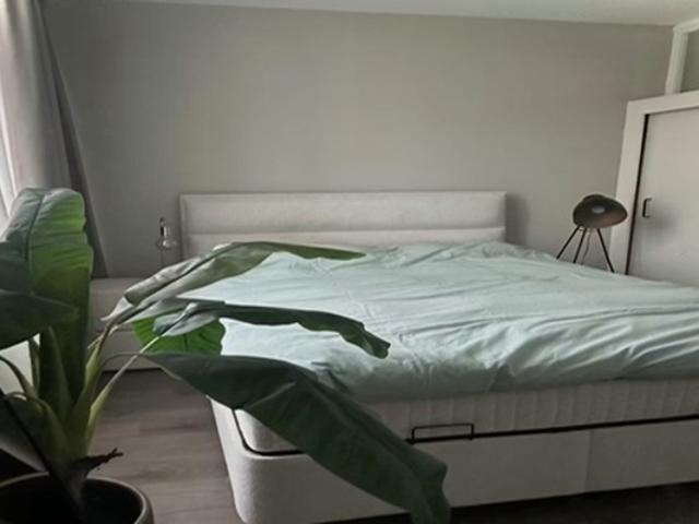 Appartement Burgemeester Baumannlaan in Rotterdam