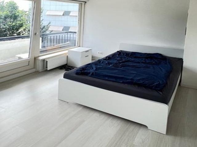 Appartement Burgemeester Edo Bergsmalaan in Enschede