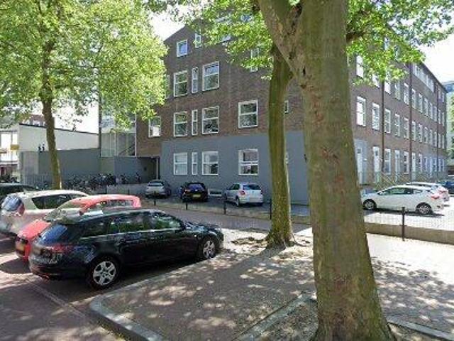 Appartement Burgemeester Edo Bergsmalaan in Enschede