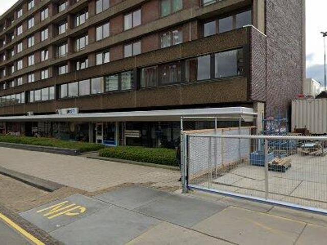 Appartement Burgemeester Hustinxstraat in Nijmegen