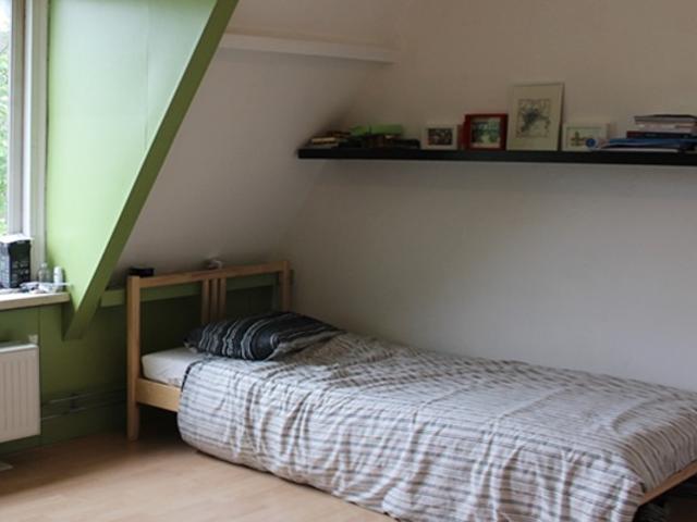 Appartement Burgemeester Meineszlaan in Rotterdam