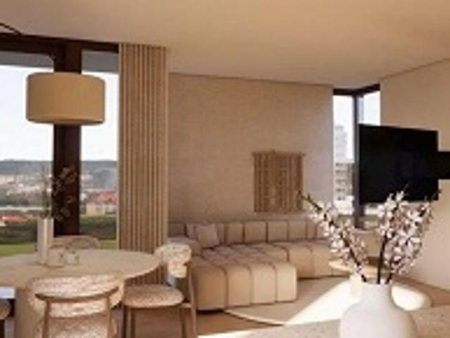 Appartement Burgemeester Michiels Van Kessenichpassage in Maastricht