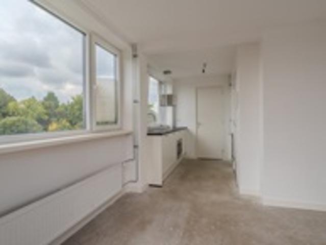 Appartement Burgemeester Mr. H. J. Engelkens laan in Winschoten