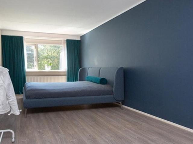 Appartement Burgemeester Patijnlaan in Den Haag