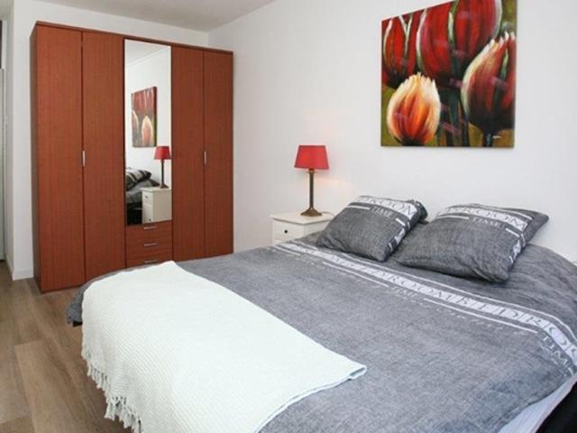 Appartement Burgemeester Patijnlaan in Den Haag