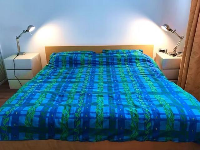 Appartement Burgemeester Patijnlaan in Den Haag