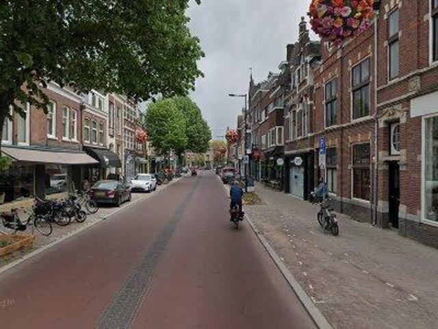Appartement Burgemeester Reigerstraat in Utrecht