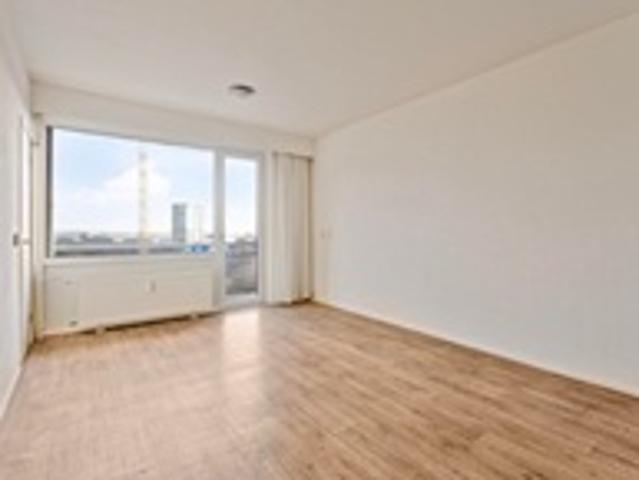 Appartement Burgemeester van Alphenstraat in Zandvoort