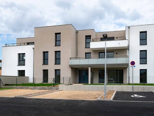 Appartement Burnhaupt Le Bas 2 pièce s