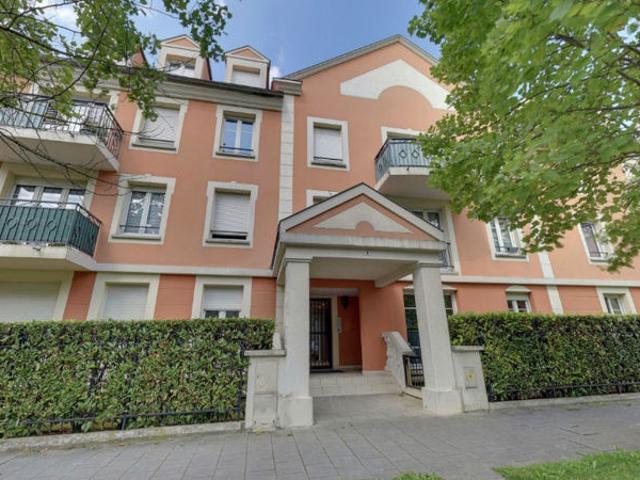 Appartement Bussy Saint Georges 3 pièce s 62.43 m2