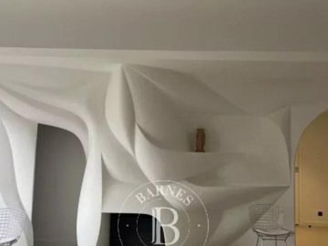 Appartement • Buttes Aux Cailles Glacière