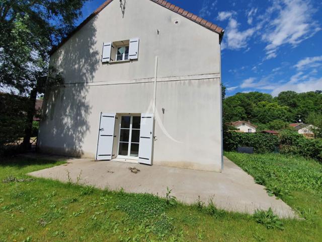 Appartement Butry Sur Oise 2 pièces