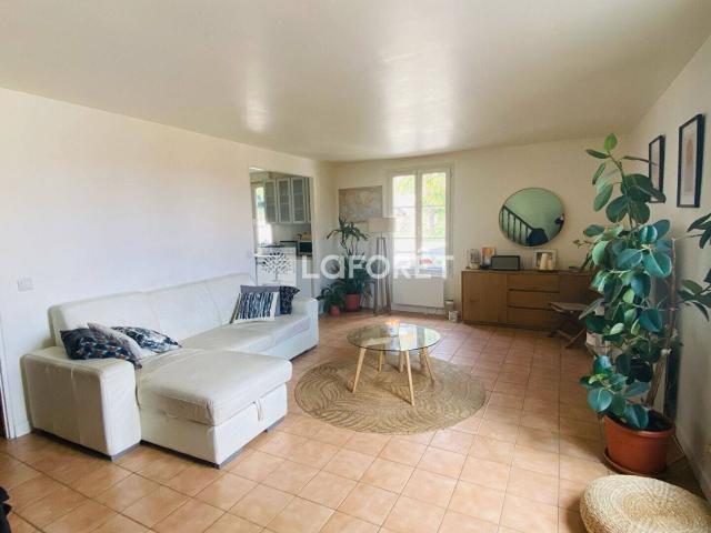 Appartement Butry Sur Oise 3 pièce s 72.4 m2