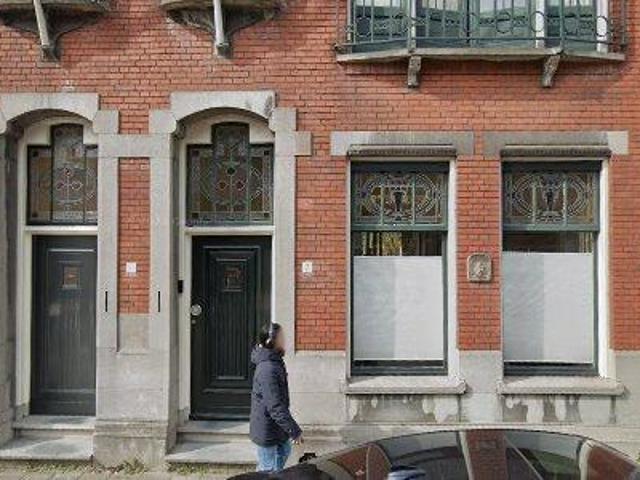 Appartement Buxusplaats in Tilburg