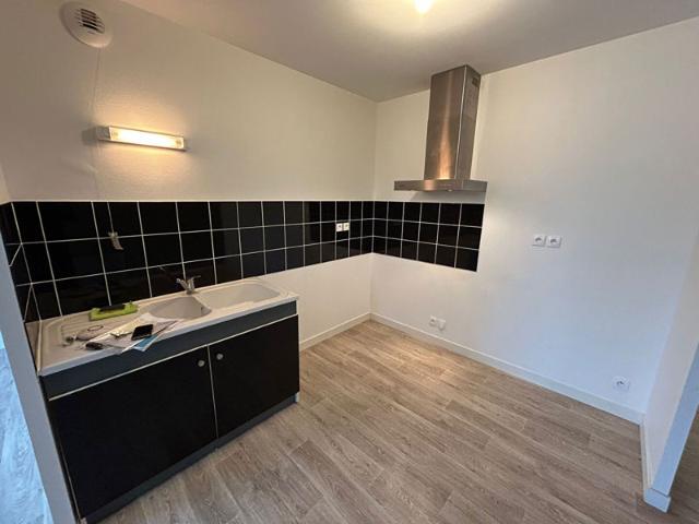 Appartement Buxerolles 3 pièces 70.23 m²
