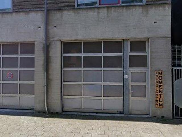 Appartement Buyspad in Amsterdam