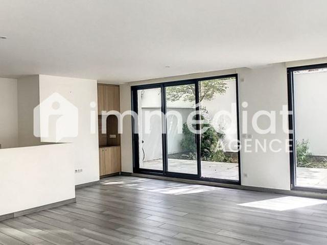 Appartement • Buzenval