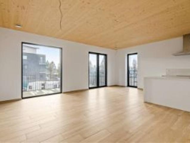 Appartement C1.2