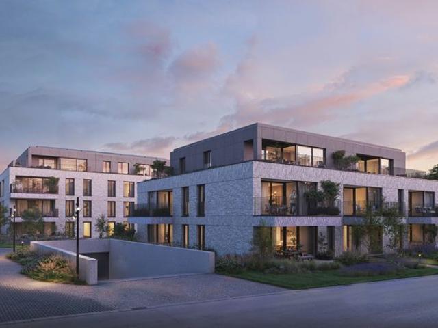 Appartement C1.2