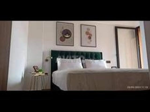 Appartement cœur centre Gueliz confort