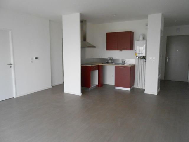 Appartement Cambes En Plaine 3 pièce s 61 m2, Cambes en plaine