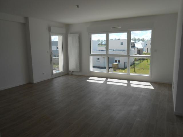 APPARTEMENT CAMBES EN PLAINE 3 pièce s 62 m2, Cambes en plaine