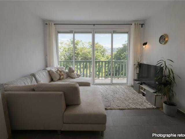 Appartement Cambo les bains T3 de 66.75 m²