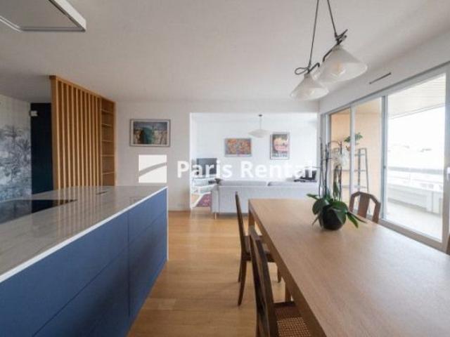 Appartement • Cambronne Garibaldi