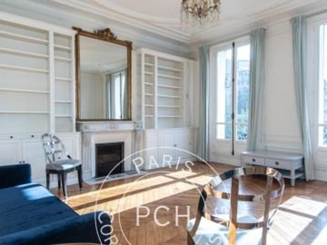 Appartement • Cambronne Garibaldi