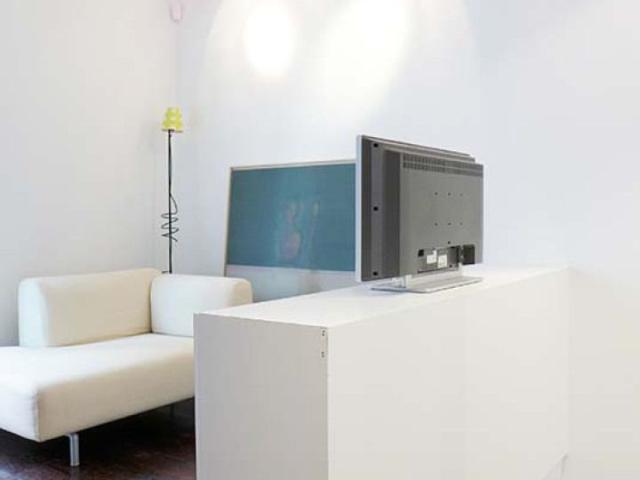 Appartement • Cambronne Garibaldi