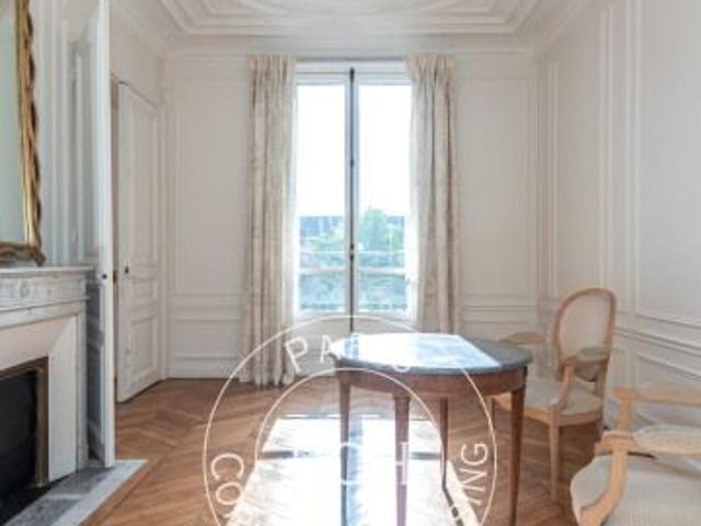 Appartement • Cambronne Garibaldi