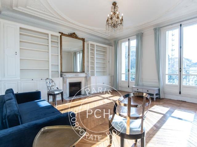 Appartement • Cambronne Garibaldi