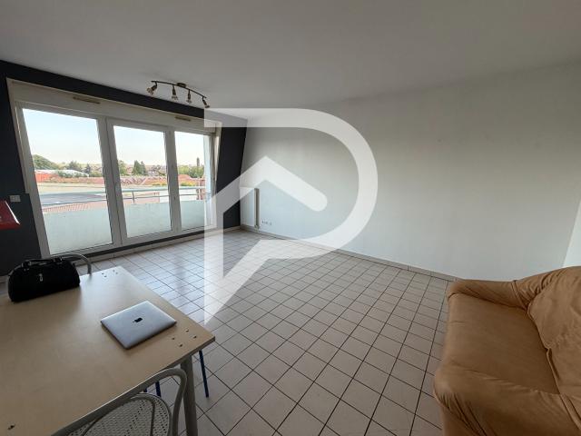 Appartement Cambrai 1 pièce s