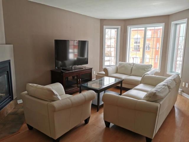 Appartement, Candiac