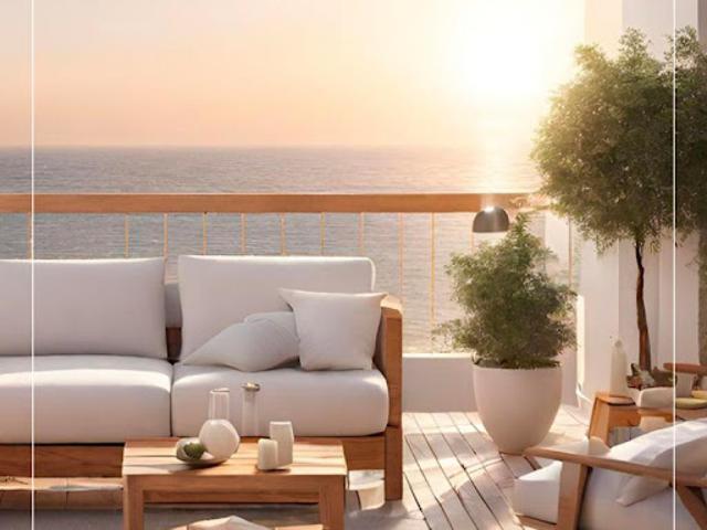 Appartement Canet en Roussillon 5 pièces RÉSIDENCE DES SABLES D?OR