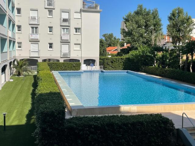 Appartement Canet En Roussillon 2 pièce s 33 m2