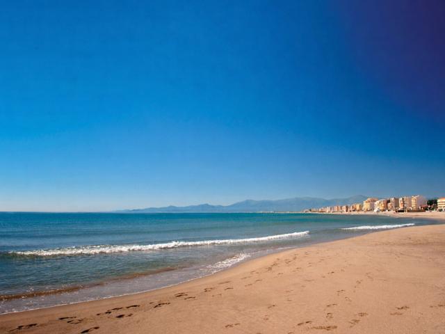 Appartement Canet Plage 2 pièce s 33 m2