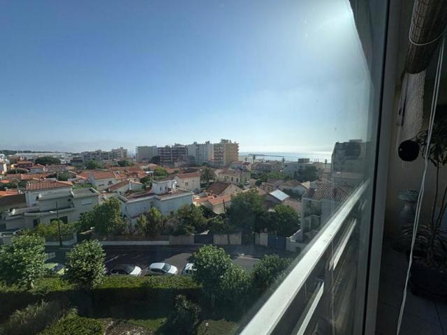 Appartement Canet En Roussillon 3 pièce s 85.30 m2