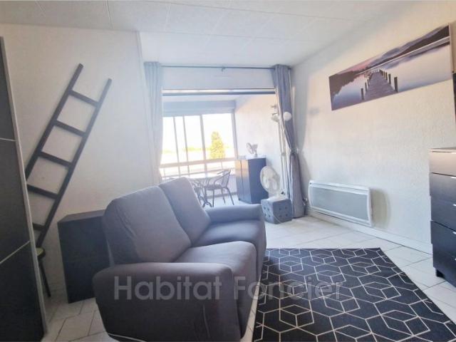 Appartement Canet en Roussillon