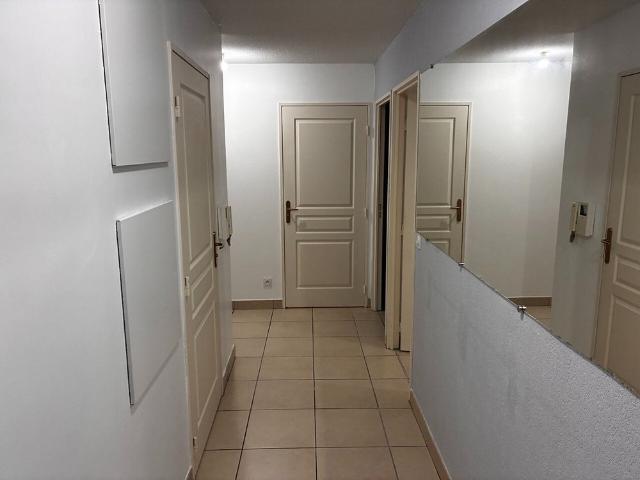 Appartement Cannes 3 pièce s LOCATION VIDE