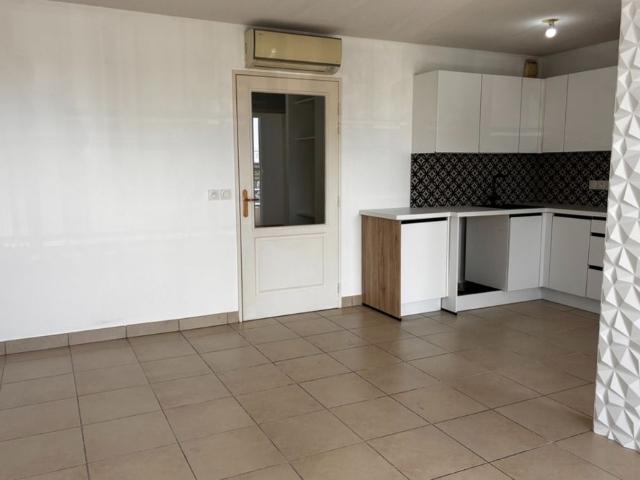 Appartement Cannes 3 pièce s LOCATION VIDE