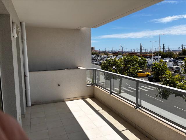 Appartement Cannes 3 pièce s LOCATION VIDE