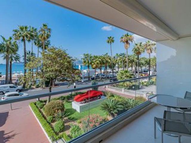 Appartement CANNES