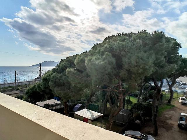Appartement Cannes 2 pièce s 27 m2