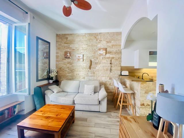 Appartement Cannes 2 pièce s 36 m2